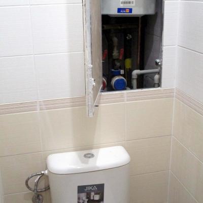 Rekonstrukce Koupelny Plzen El Krasnohorske Foto13
