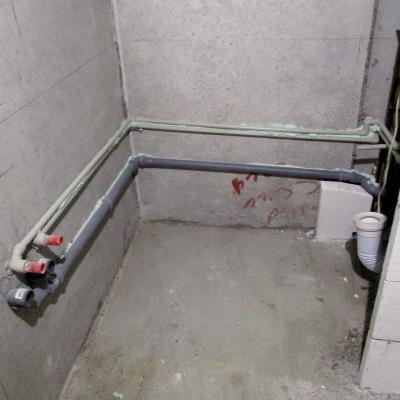 Rekonstrukce Koupelny Plzen Zluticka Foto3