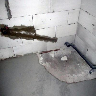 Rekonstrukce Koupelny Plzen Tesinska Foto2