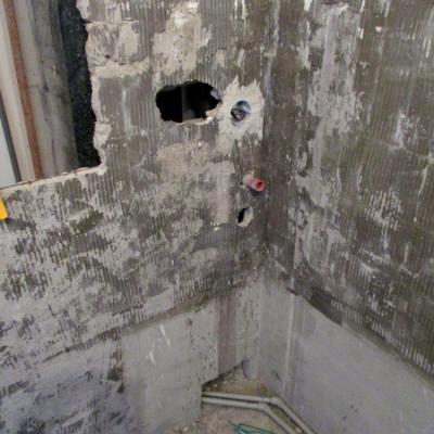 Rekonstrukce Koupelny Plzen Sokolovska Foto1