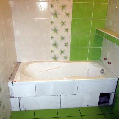 Rekonstrukce Koupelny Plzen Alej Svobody Foto7