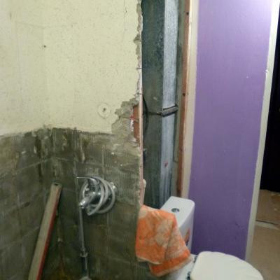 Rekonstrukce Koupelny Plzen Sokolovska Foto3