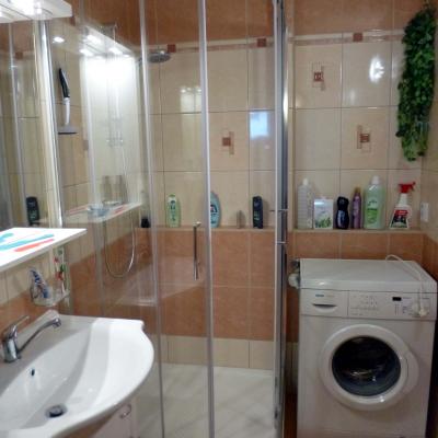 Rekonstrukce Koupelny Plzen Sokolovska Foto18