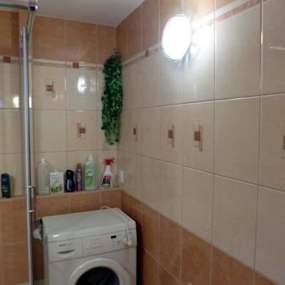 Rekonstrukce Koupelny Plzen Sokolovska Foto19