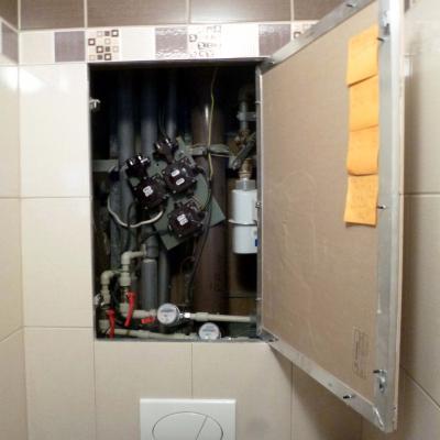 Rekonstrukce Koupelny Plzen Sokolovska Foto29