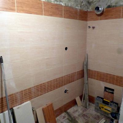 Rekonstrukce Koupelny Obora Foto11