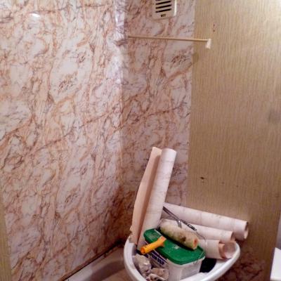 Rekonstrukce Koupelny Plzen Elkrasnohorske Foto1