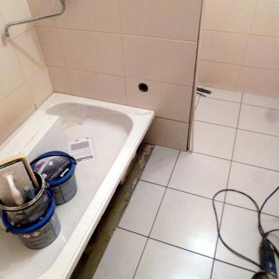 Rekonstrukce Koupelny Plzen Elkrasnohorske Foto6