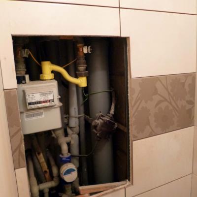 Rekonstrukce Koupelny Plzen Elkrasnohorske Foto7