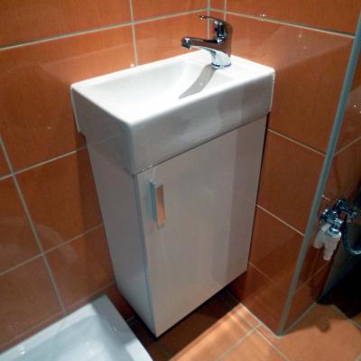 Rekonstrukce Koupelny Plzen Sokolovska Foto11
