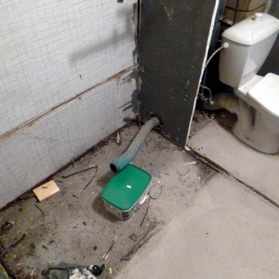 Rekonstrukce Koupelny Plzen Sokolovska Foto1