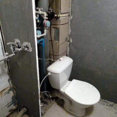 Rekonstrukce Koupelny Plzen Sokolovska Foto4