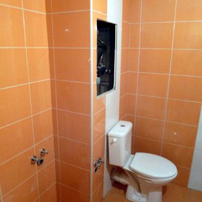 Rekonstrukce Koupelny Plzen Sokolovska Foto7