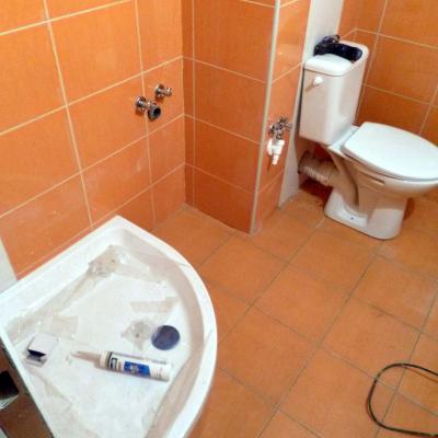 Rekonstrukce Koupelny Plzen Sokolovska Foto9