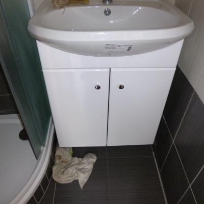 Rekonstrukce Koupelny Plzen Sokolovska Foto8